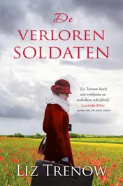 Omslag van De verloren soldaten