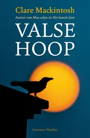 Omslag van Valse hoop