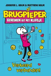 Omslag van Verkeerd verbonden!