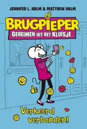 Omslag van Verkeerd verbonden!