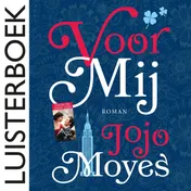Omslag van Voor mij