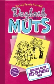 Omslag van Dagboek van een muts