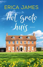 Omslag van Het grote huis