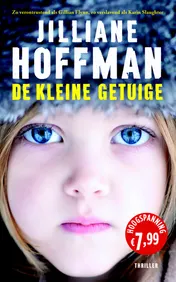 Omslag van De kleine getuige