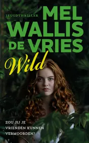 Omslag van Wild
