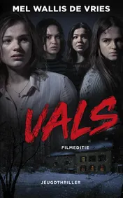 Omslag van Vals