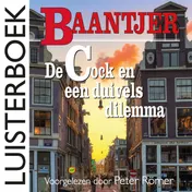 Omslag van De Cock en een duivels dilemma