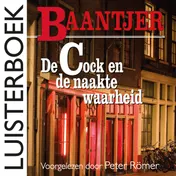 Omslag van De Cock en de naakte waarheid