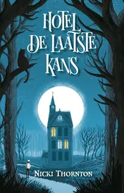 Omslag van Hotel De laatste kans