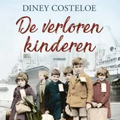 Omslag van De verloren kinderen