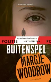 Omslag van Buitenspel