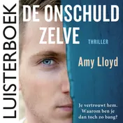 Omslag van De onschuld zelve