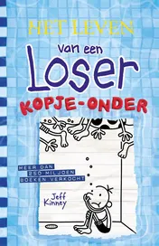 Omslag van Kopje-onder