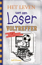 Omslag van Voltreffer