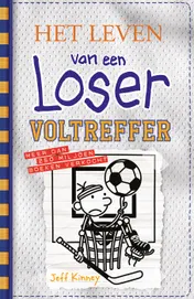 Omslag van Voltreffer