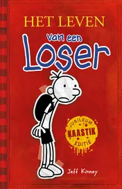 Omslag van Het leven van een Loser