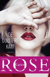 Omslag van De duistere kant
