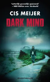 Omslag van Dark mind