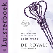 Omslag van Verlangen