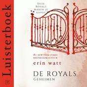 Omslag van Geheimen