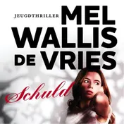 Omslag van Schuld