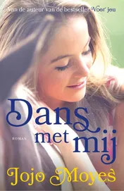 Omslag van Dans met mij