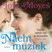 Omslag van Nachtmuziek