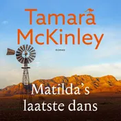 Omslag van Matilda's laatste dans