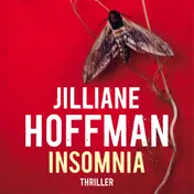 Omslag van Insomnia