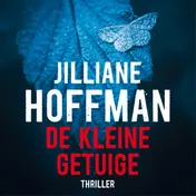 Omslag van De kleine getuige