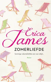 Omslag van Zomerliefde
