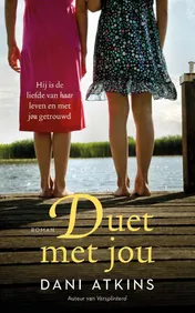 Omslag van Duet met jou
