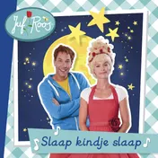 Omslag van Slaap kindje slaap
