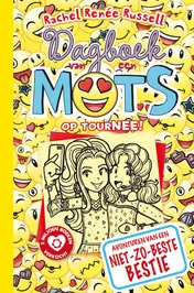 Omslag van Op tourNEE!