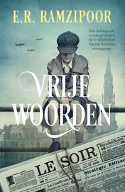 Omslag van Vrije woorden