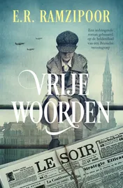 Omslag van Vrije woorden