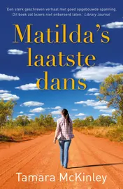 Omslag van Matilda's laatste dans
