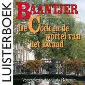 Omslag van De Cock en de wortel van het kwaad