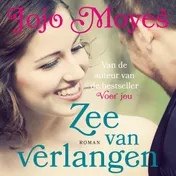 Omslag van Zee van verlangen