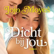 Omslag van Dicht bij jou