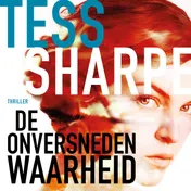 Omslag van De onversneden waarheid
