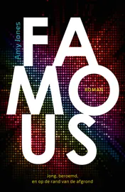 Omslag van Famous
