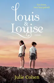Omslag van Louis en Louise