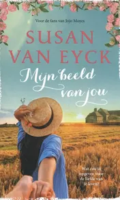 Omslag van Mijn beeld van jou