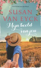 Omslag van Mijn beeld van jou