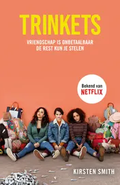 Omslag van Trinkets