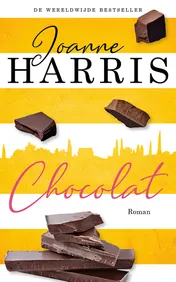 Omslag van Chocolat