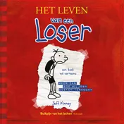 Omslag van Het leven van een Loser