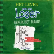 Omslag van Bekijk het maar!