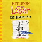 Omslag van Een hondenleven